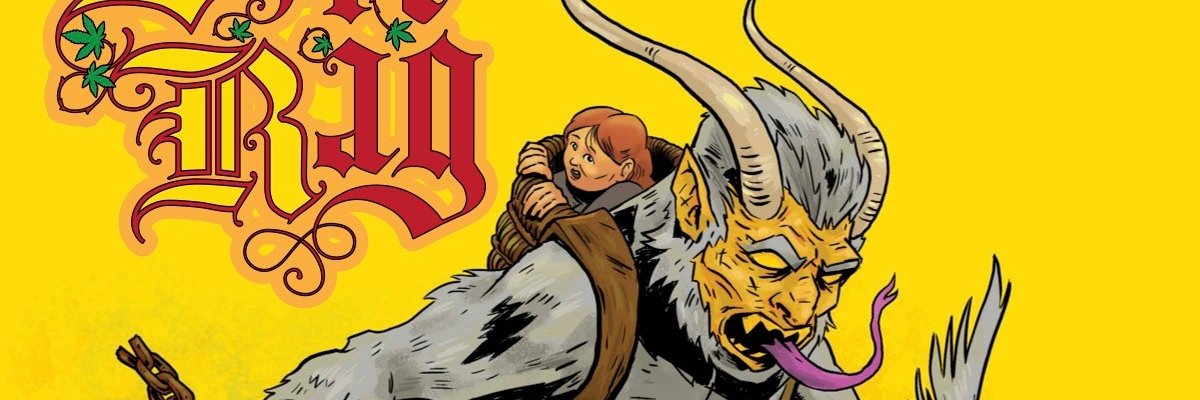 Dirt Rag Magazine banner