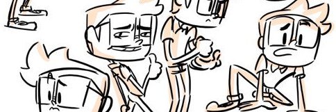 BalakayDraws's profile banner image
