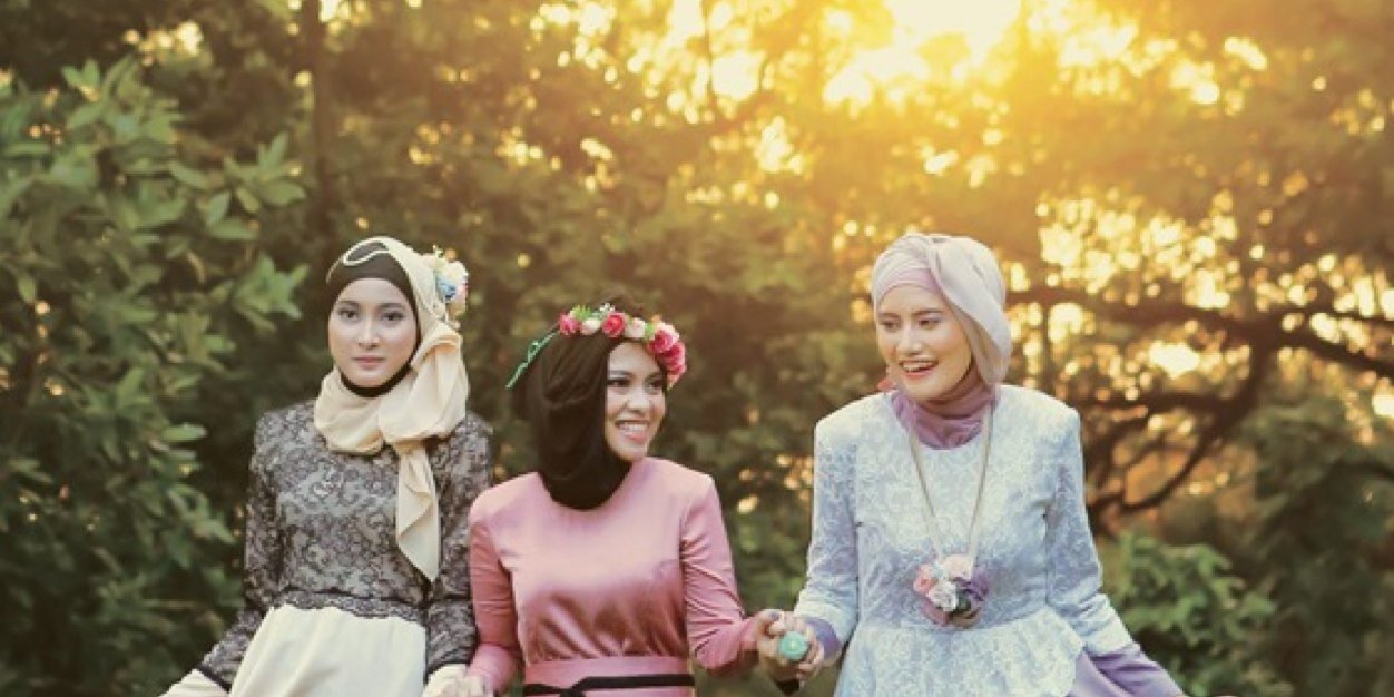 BeautywithHijab's profile banner image