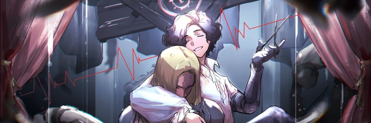 ViviVovo ✨Lies of P DLC✨'s banner