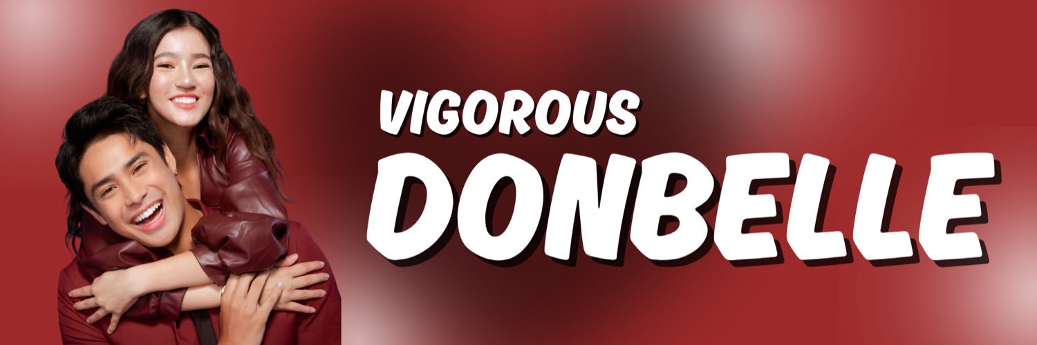 Vigorous DonBelle banner