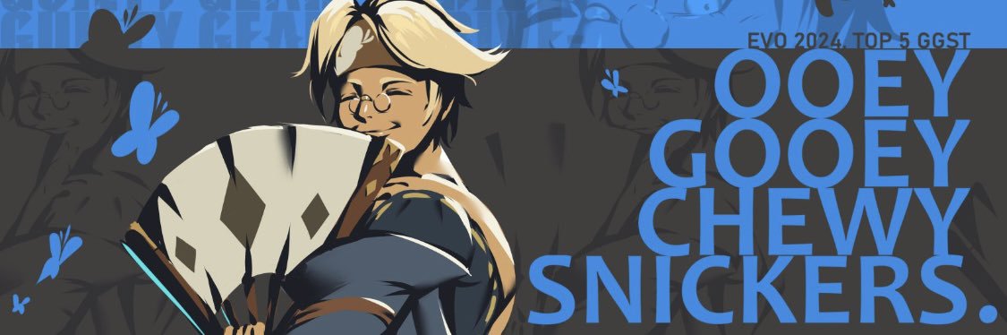 TF|OoeyGooeyChewySnickers banner