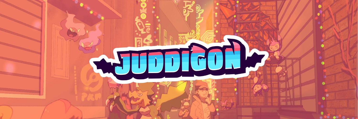 Juddigon Profile Banner