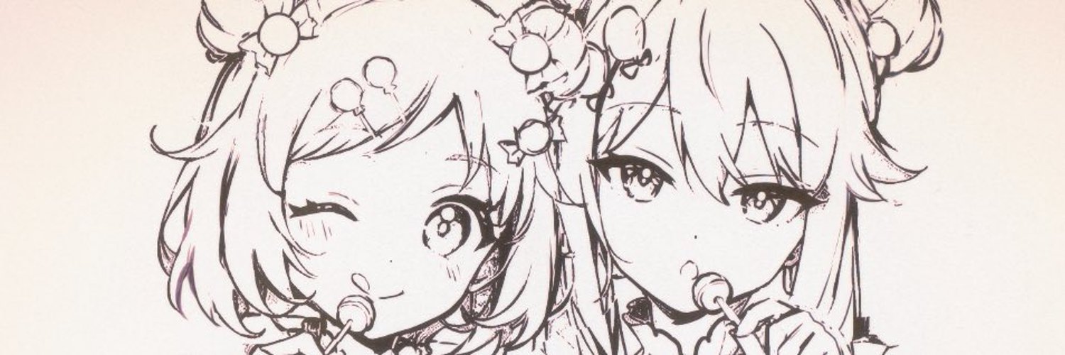 おはな* banner