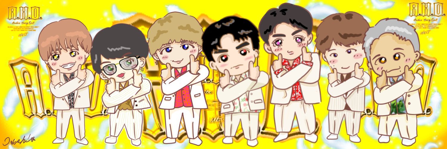 みぃ banner