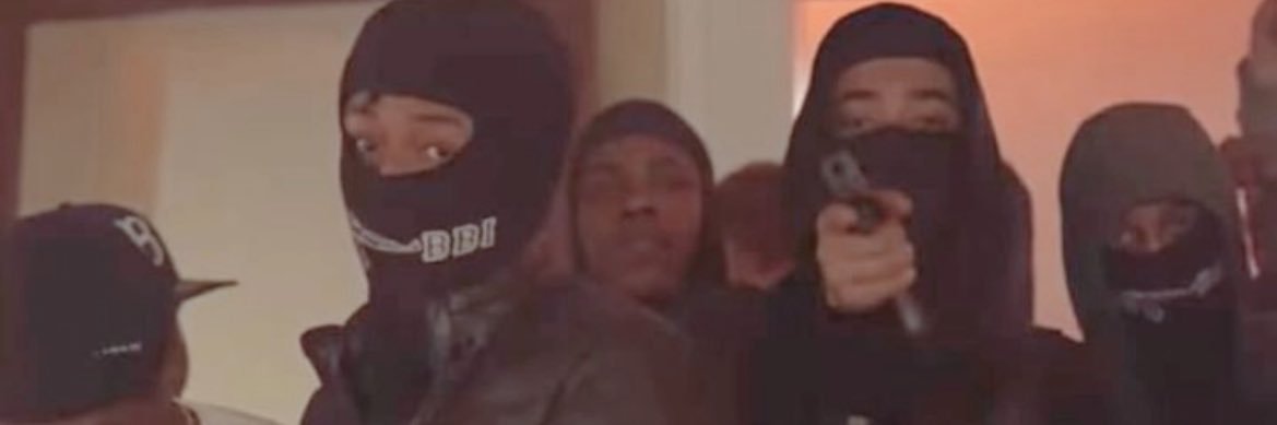 teflondon🩸 banner