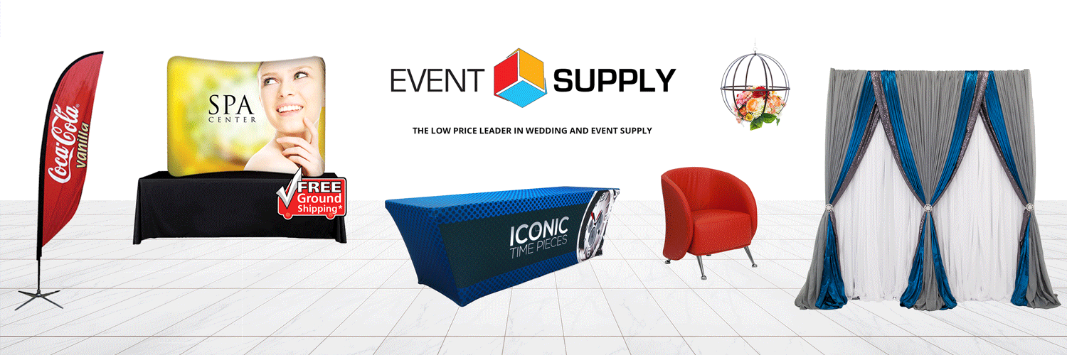 EventSupply's profile banner image