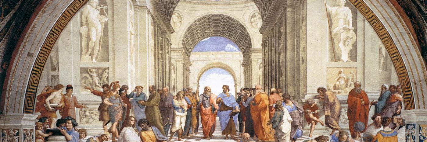 KCL Classics Society banner