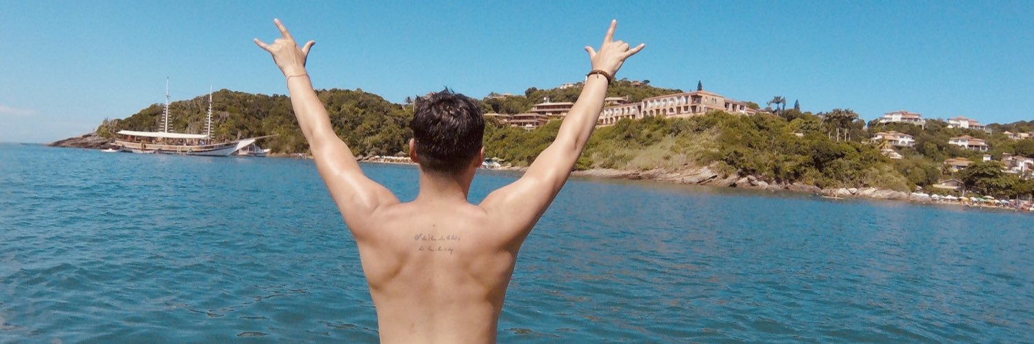 cogodoy's profile banner image