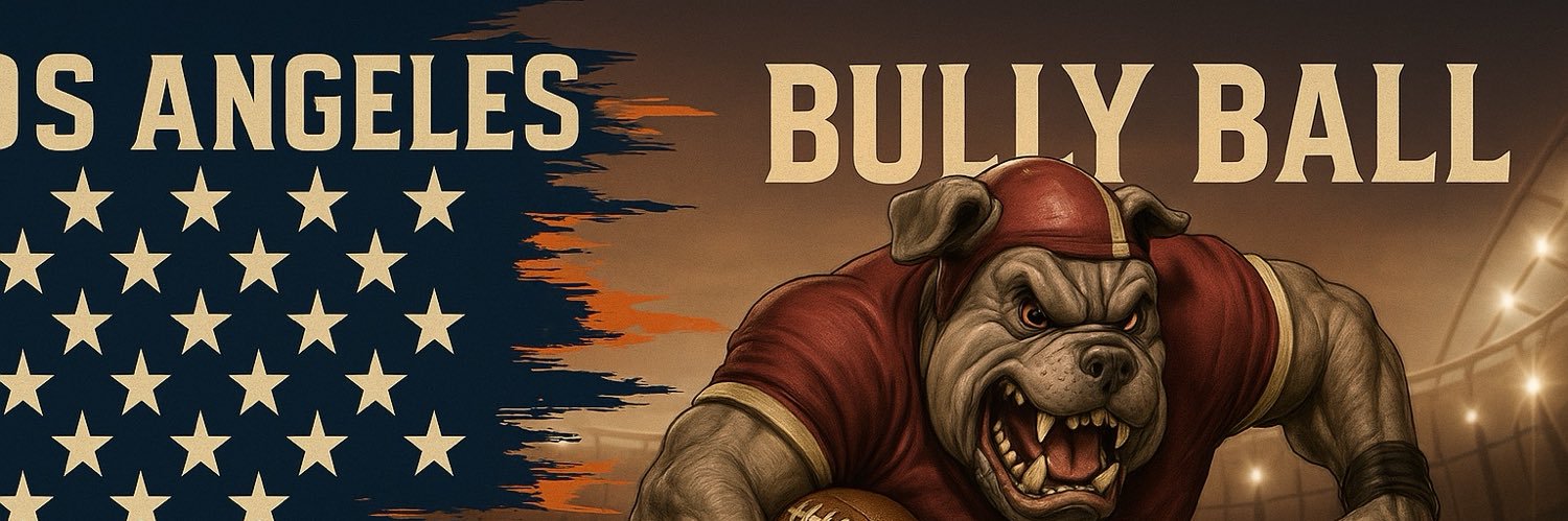 LA_BullyBall's profile banner image