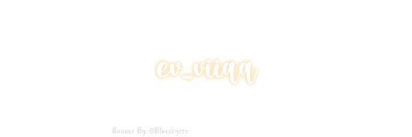 ev_viiaa Profile Banner
