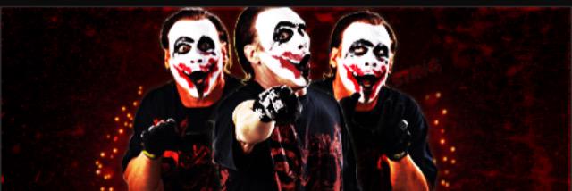 SixxBossBossMan's profile banner image