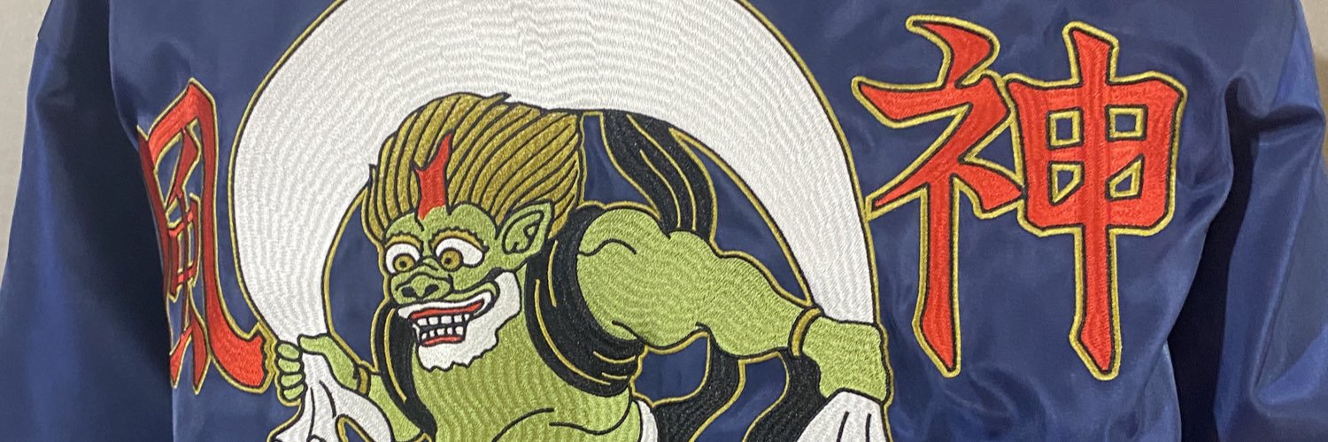 keijimi's profile banner image