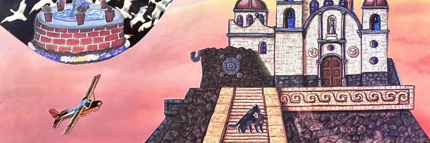 manucalvi's profile banner image