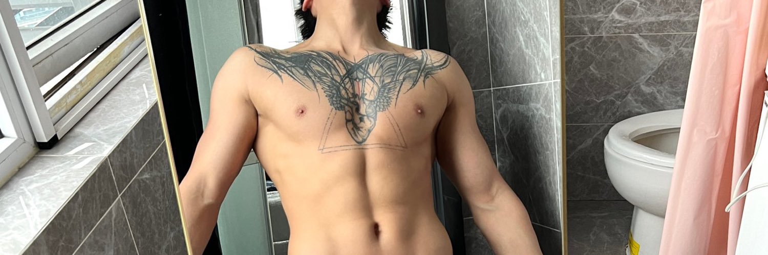 林俊昊 banner