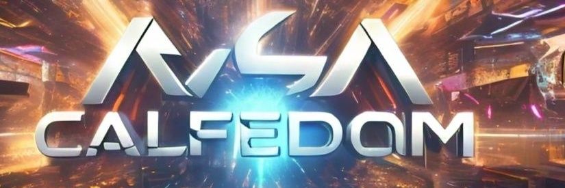 CALFEDOM banner