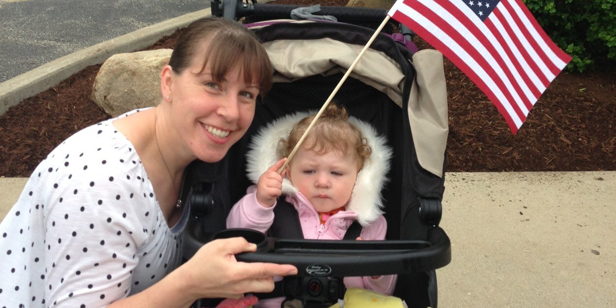 Michelle Salzman banner