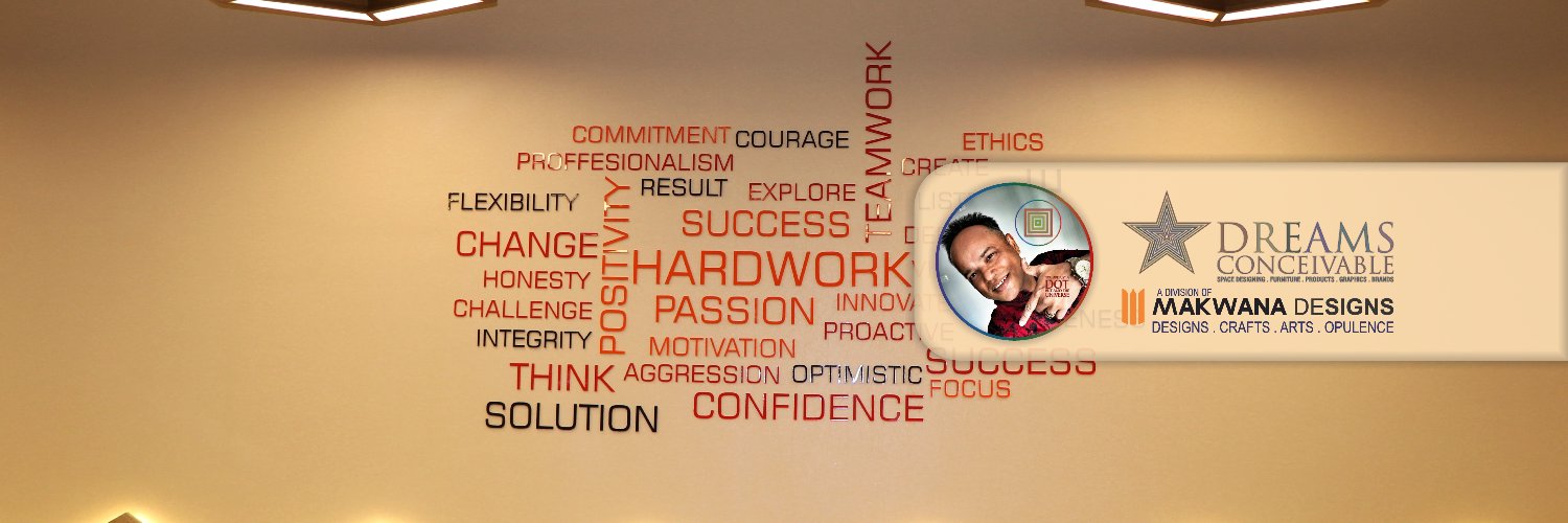 CONCEIVEDREAMS's profile banner image