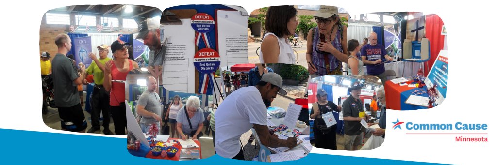 Annastacia Belladonna, State Director banner