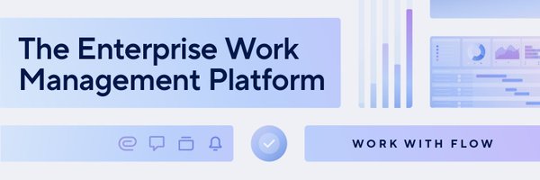 Smartsheet Profile Banner
