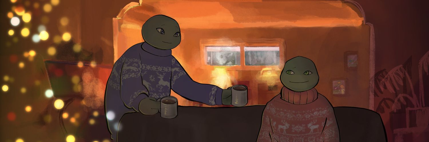 Freda 🌈🌈🌈 banner