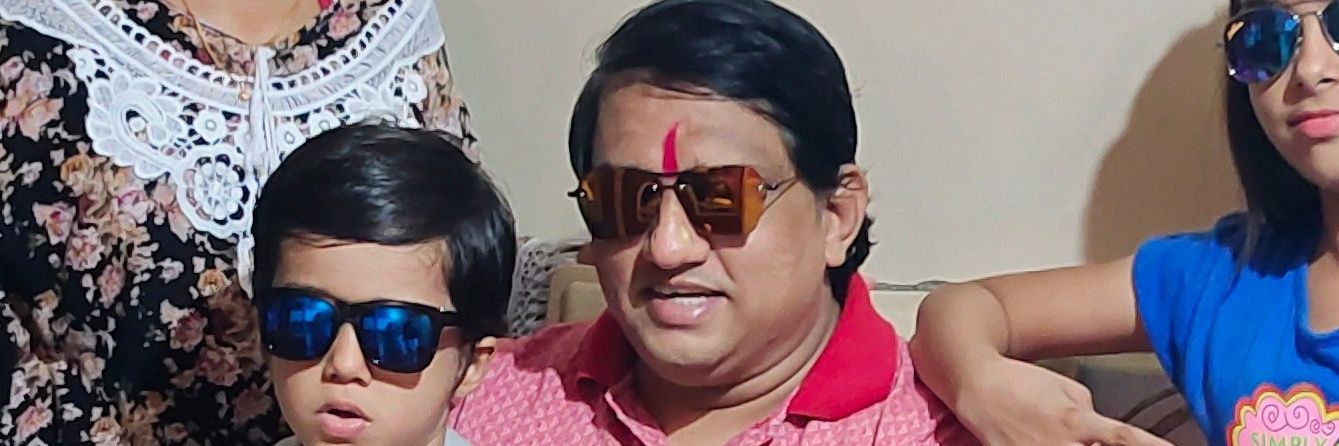 Pramod1706's profile banner image