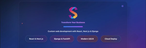 siukadev Profile Banner