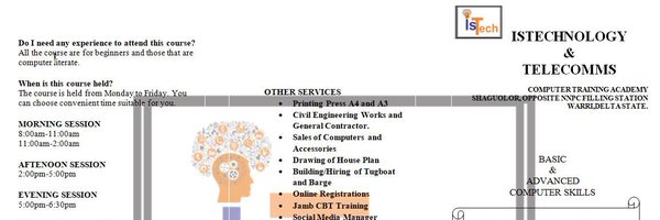 IsimailaO Profile Banner