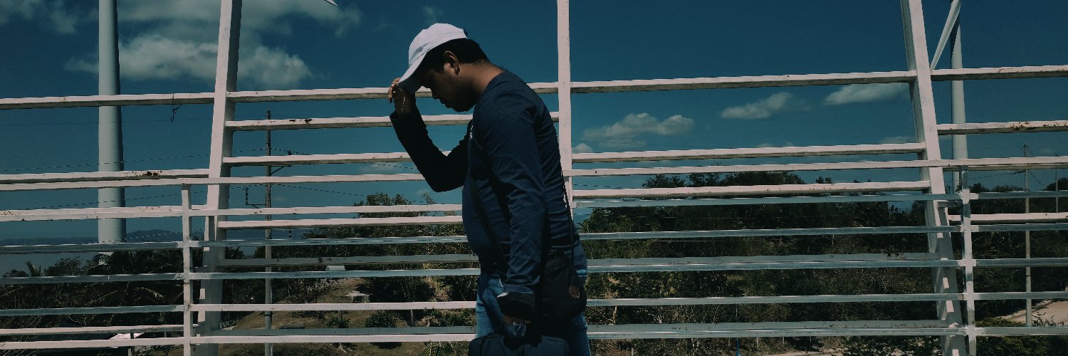 JJSarambao's profile banner image