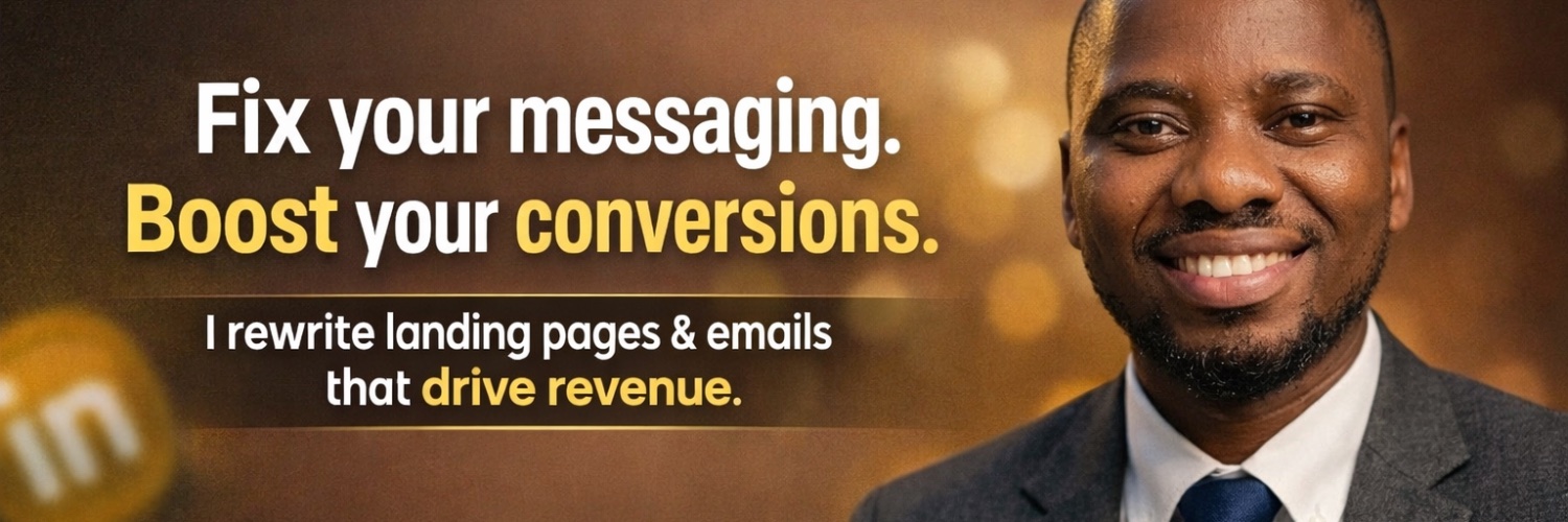 Barnabas Olugbogi banner