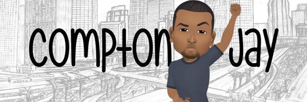Compton Jay Profile Banner