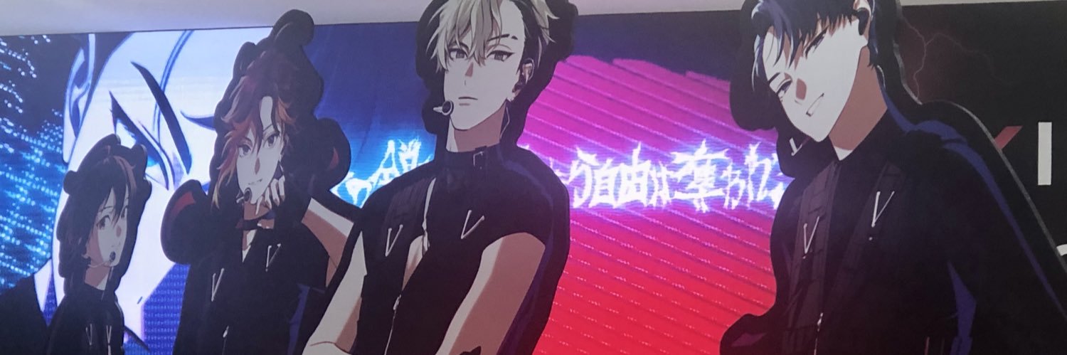 ・🥦・@TRGN/VSA banner