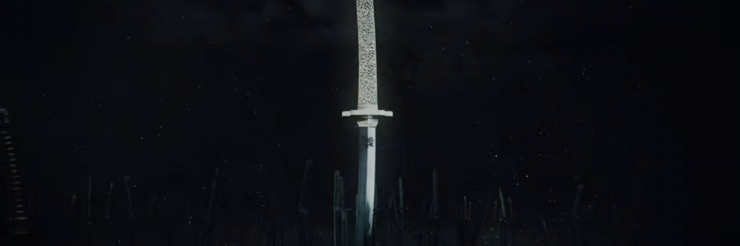 縁壱 ☼ ( REST) banner