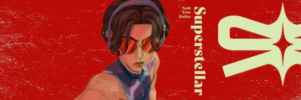 SuperstellarBTC Profile Banner