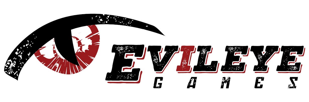evileyegames's profile banner image