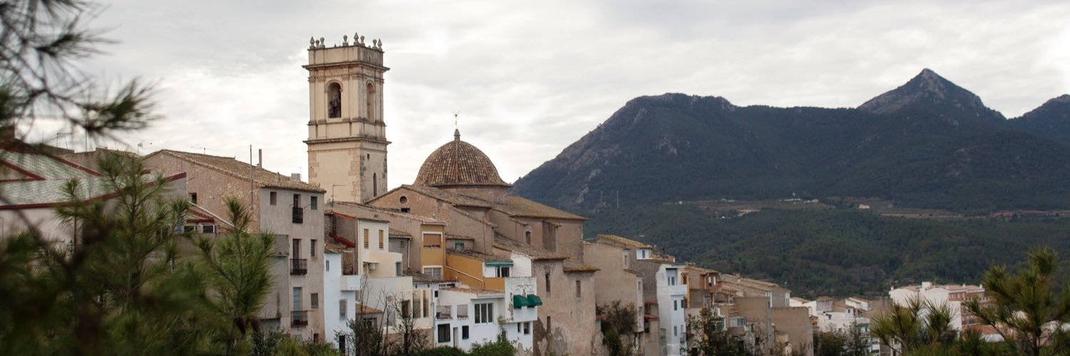 Agrupación PSOE Tibi banner