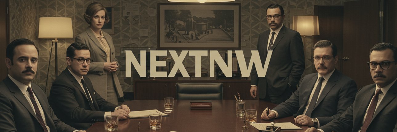 NextNW (formerly SEMpdx) banner