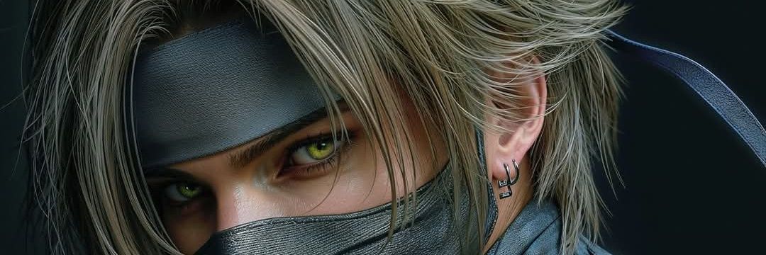 Luiz 🐹🐹 banner