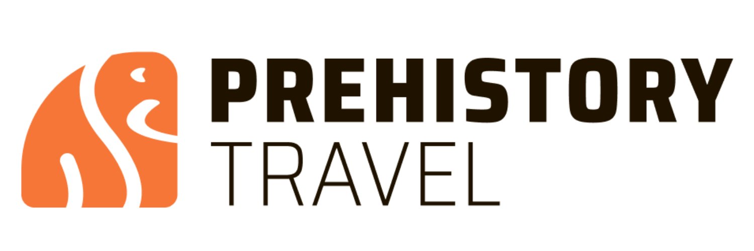 Prehistory Travel banner