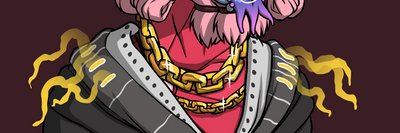 Mitosh's banner