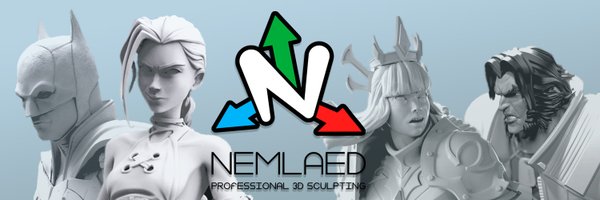 nemlaed Profile Banner