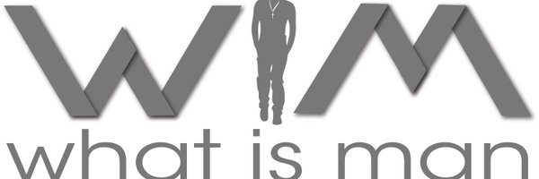 WhatIsManGlobal Profile Banner