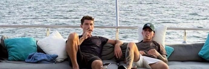 Jean Carlo 🐍 banner