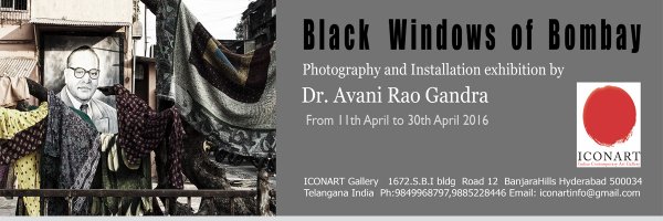 Avani Rao Gandra Profile Banner