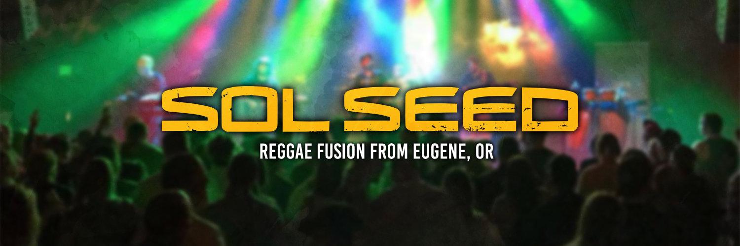 Sol Seed banner
