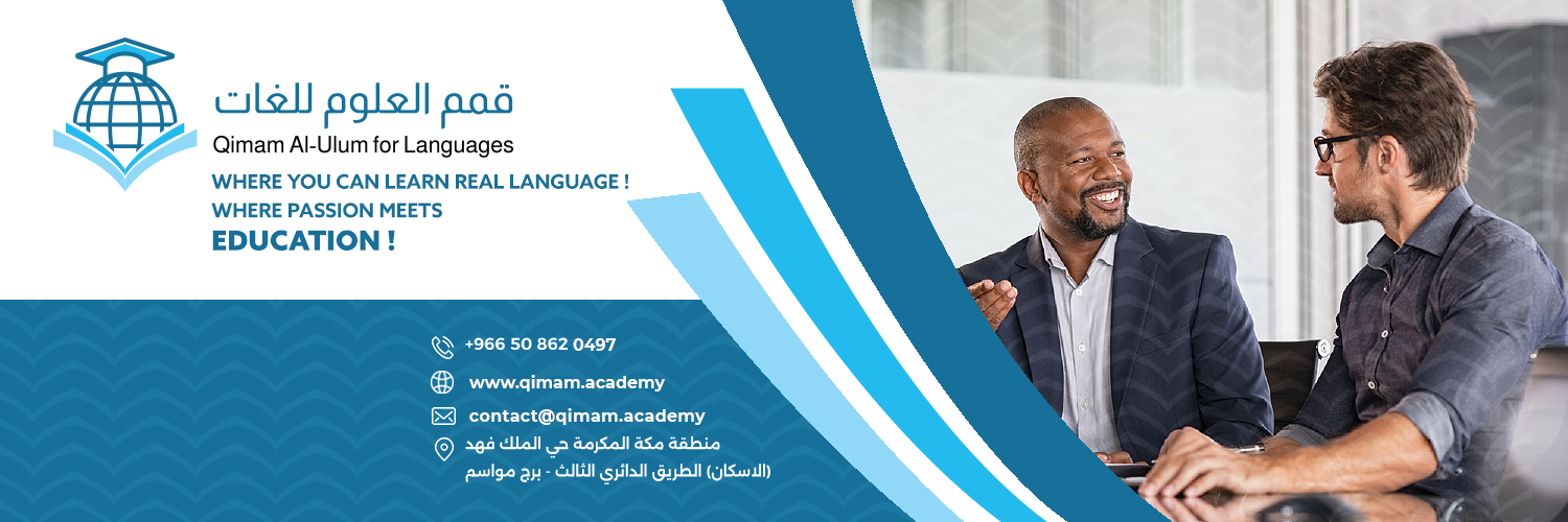 qimamaksa's profile banner image