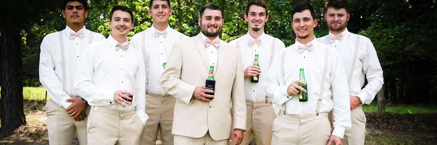 loganeslinger22's profile banner image