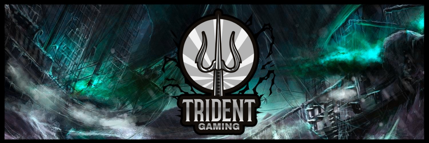 Piracy Trident banner