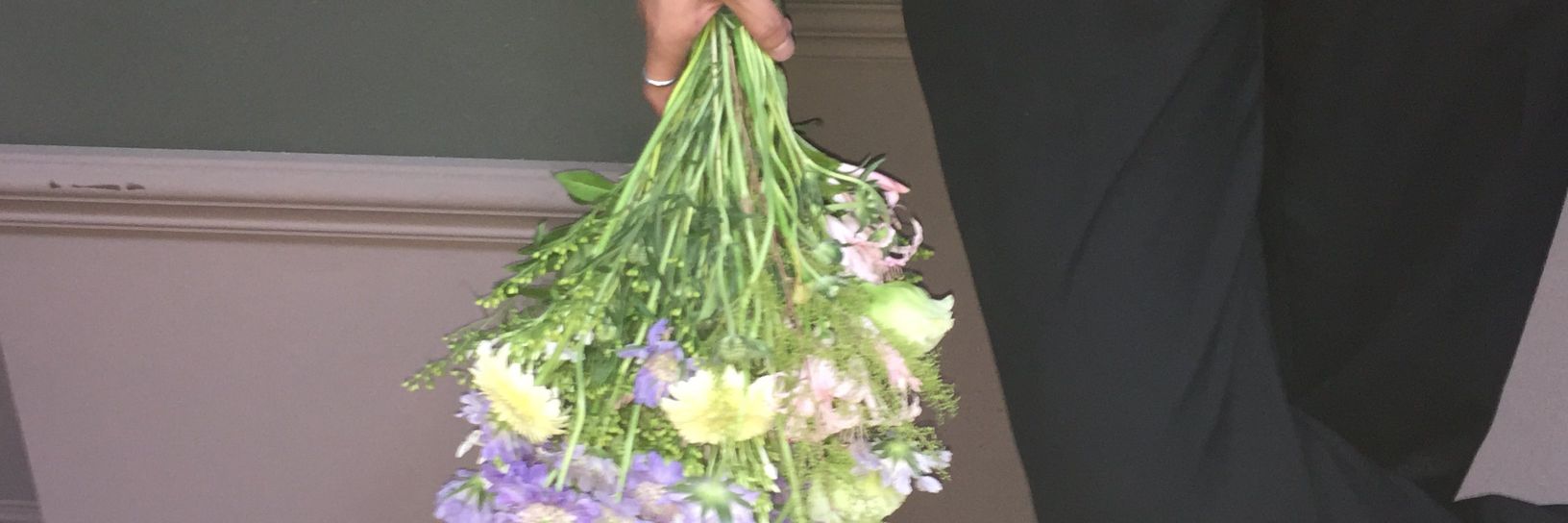 han banner