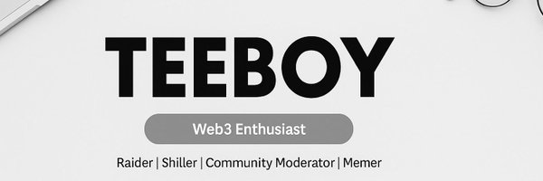 Tee_boy04 Profile Banner